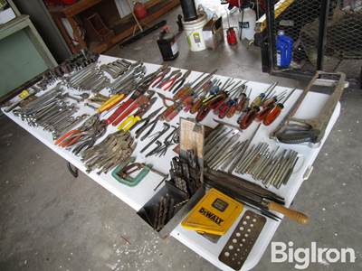 Tool Assortment