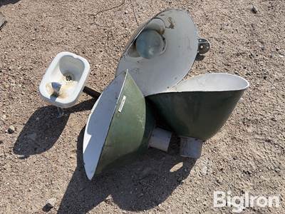 Shop Exterior Lights & Porcelain Faucet