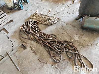 Rope