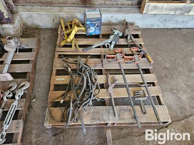 Shop Tools