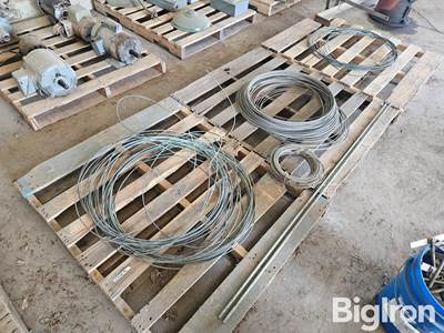 Steel Wire