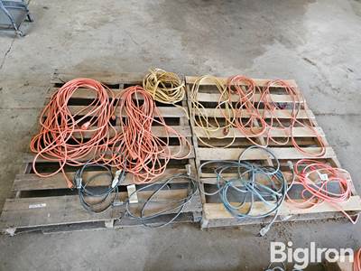 Extension Cords