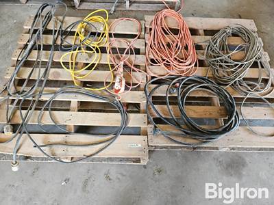Extension Cords
