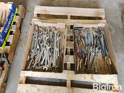 Hand Tools
