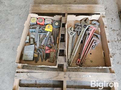 Hand Tools