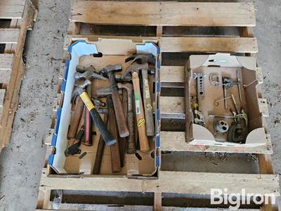 Hand Tools