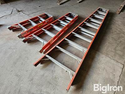 Step Ladders