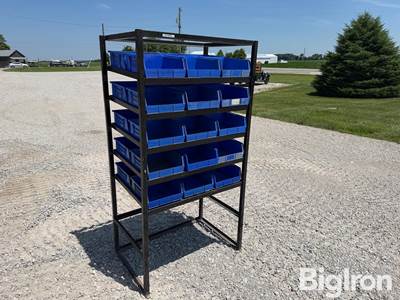 Shelving Unit
