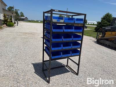 Shelving Unit