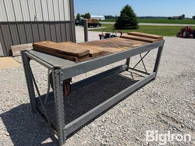Work Bench
