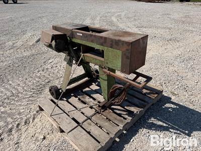 Bandsaw
