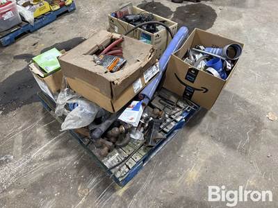 Misc Truck & Trailer Parts