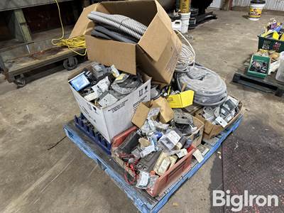 Misc Electrical Supplies