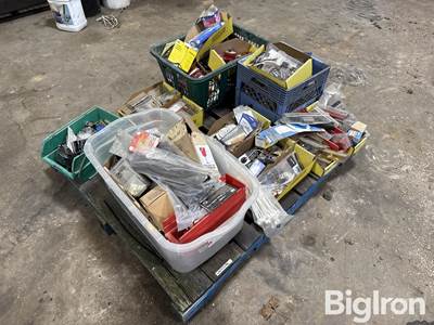 Misc Truck & Trailer Lights & Accessories