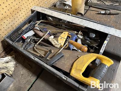 Misc Tools