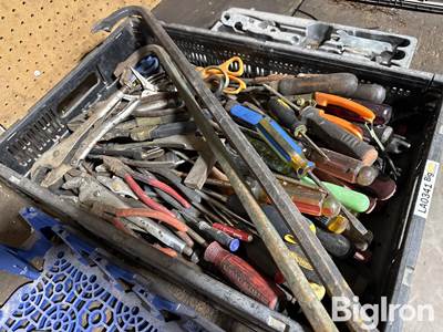 Misc Assorted Tools
