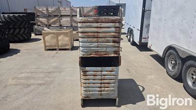Steel Storage Boxes
