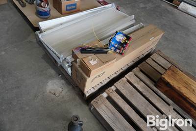 Shop Lights & Ballast