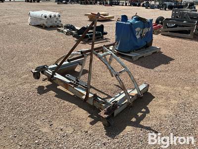 Tire Dolly