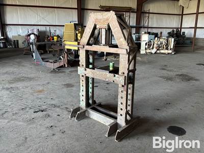 Hydraulic Press