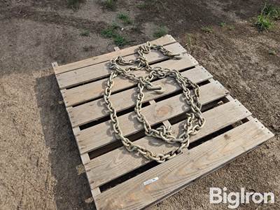 HD Log Chain