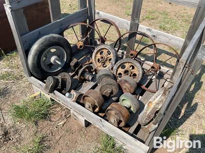 Shop Castors And Wheels