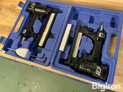 Nail Gun & Staple Gun
