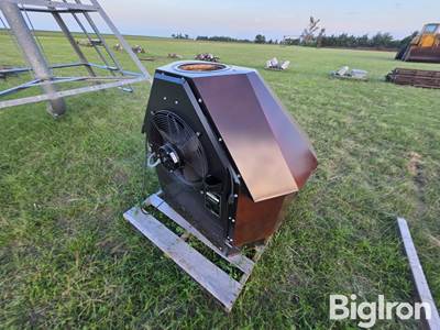 Wood Stove