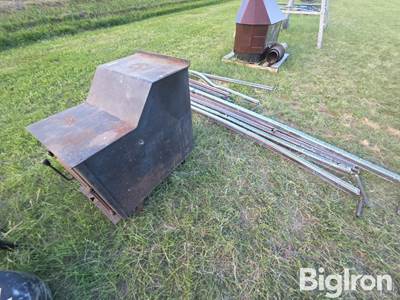 Hydro Heat Boiler