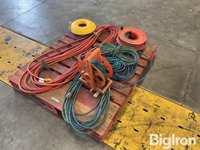 electrical extension cords