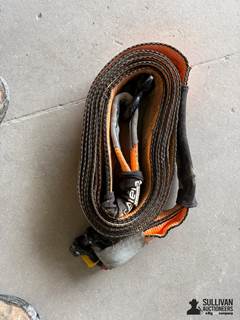 25' Tow Strap