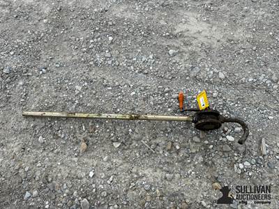 Oil Drum Hand Pump