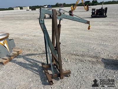 Engine Hoist