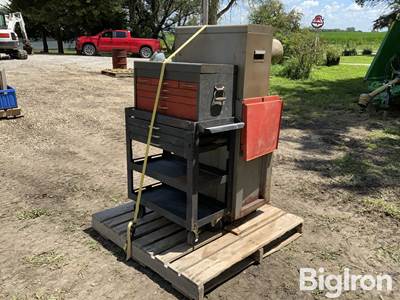 Portable Tool Chests