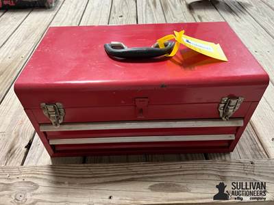 Tool Box
