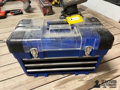 Tool Box