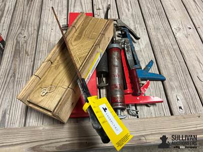 Misc Tools