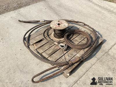 Steel Cables