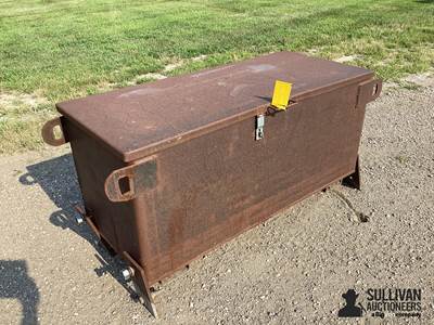 Steel Box