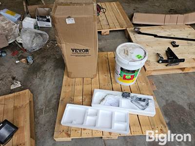 Lubrication Equipment & Supplies