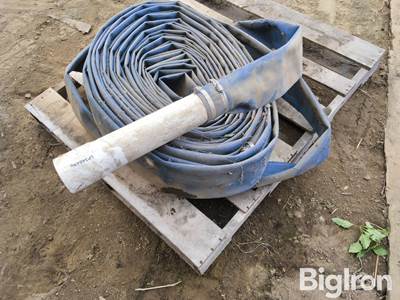 3" Sump Pump Hose