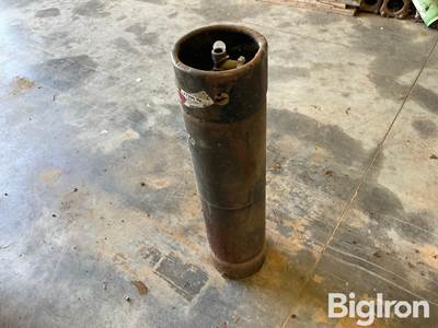 Acetylene Bottle
