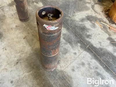 Acetylene Bottle