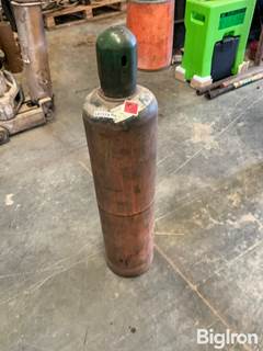Acetylene Bottle