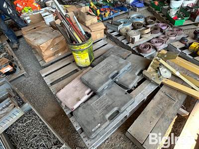 Monkey Wrenches