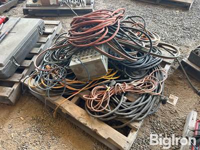 Extension Cords