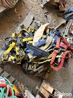 Safety Harnesses