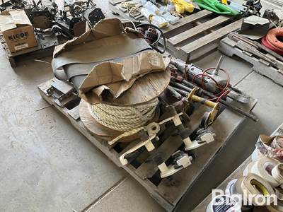Shop Tools