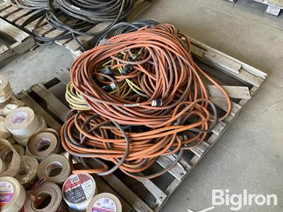 Extension Cords