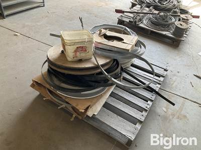 Metal Banding